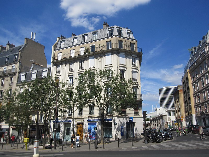 Paris annonce une diminution des infractions liées à Airbnb   
